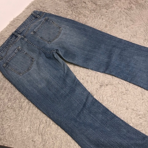 Route 66 Medium Wash Bootcut Denim Jeans - Picture 3 of 6